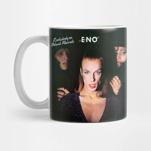 ENO 1974 by Pop Fan Shop